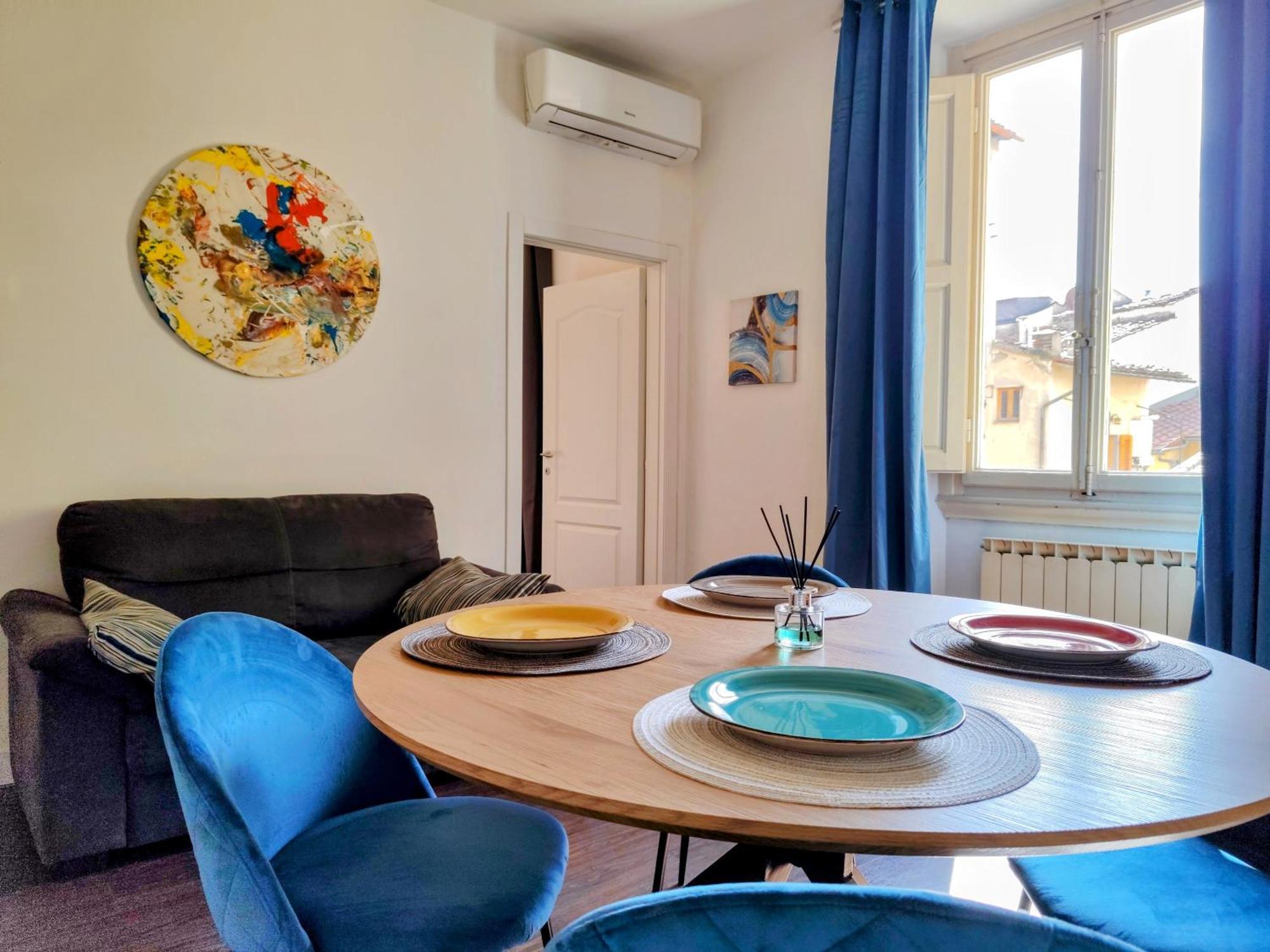 Apartamento Ariento House By 360rentals Florencia