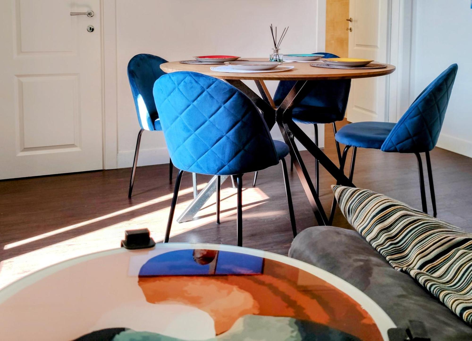 Ariento House By 360rentals * Florencia