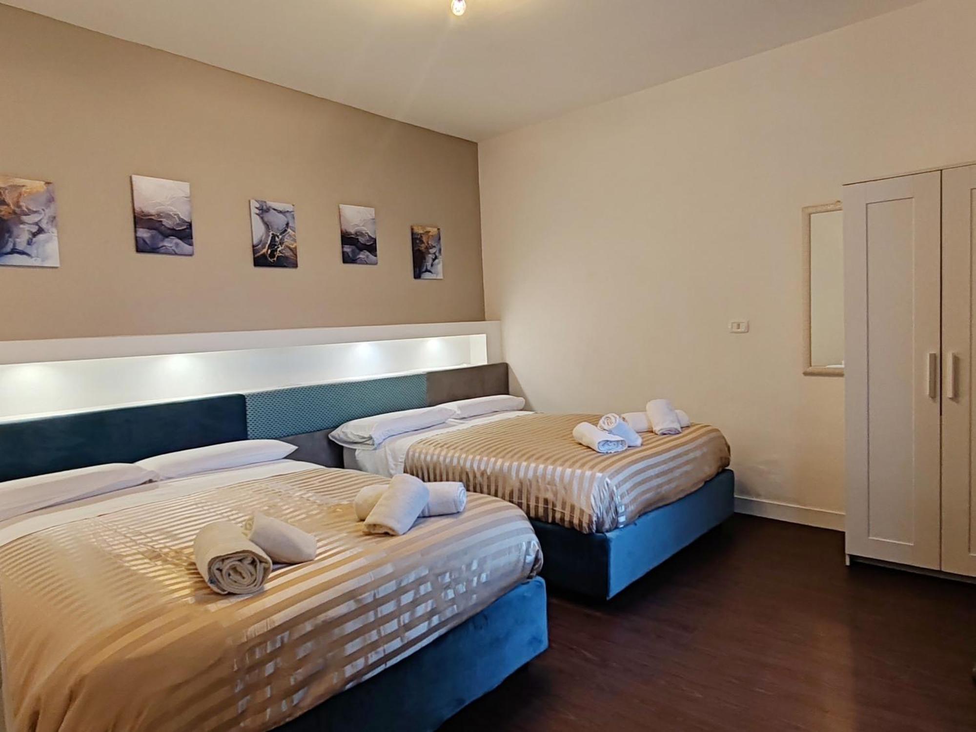 Apartamento Ariento House By 360rentals Florencia
