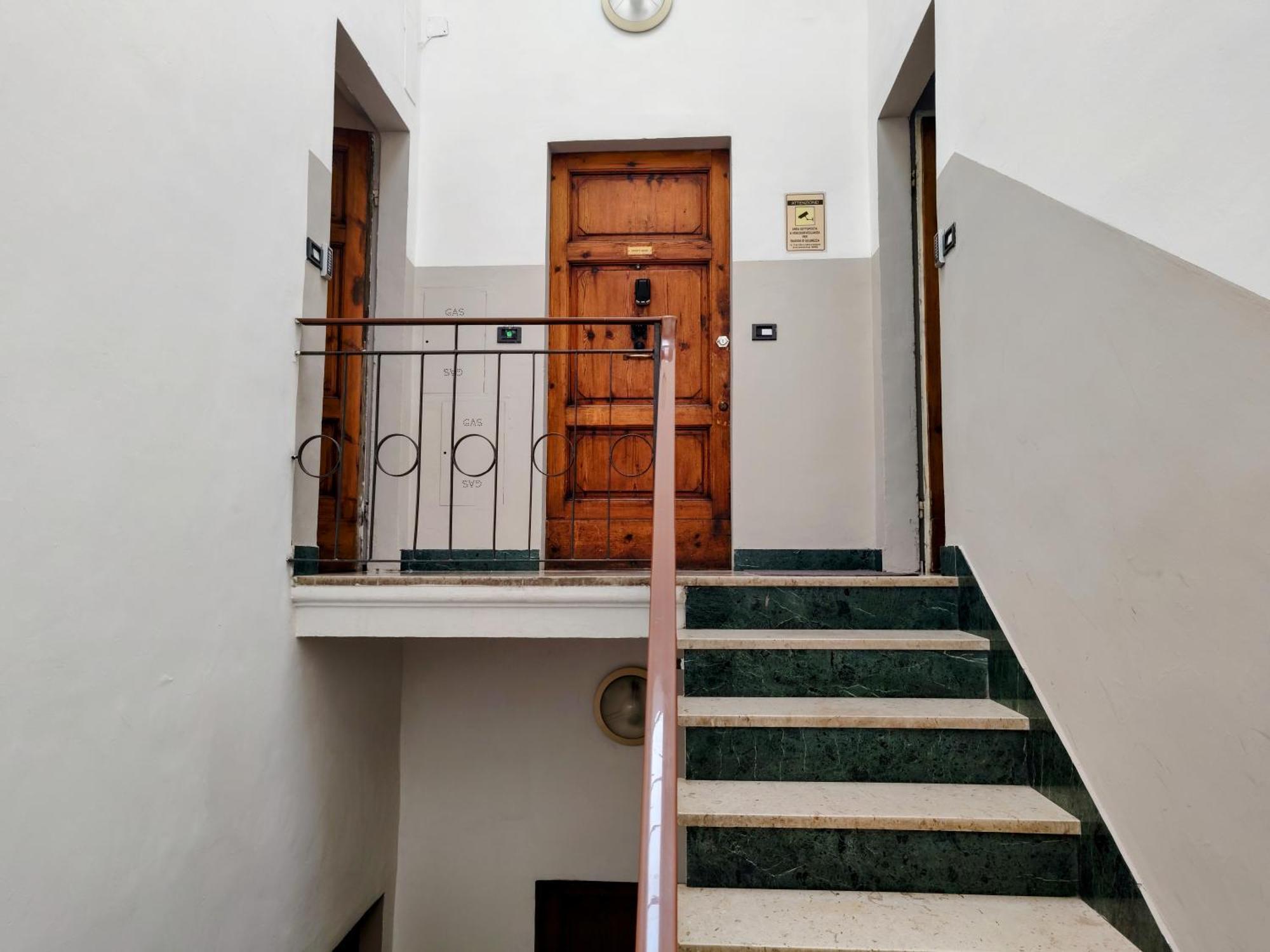 Apartamento Ariento House By 360rentals Florencia